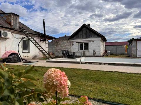 будинок за адресою Лісозаводська
