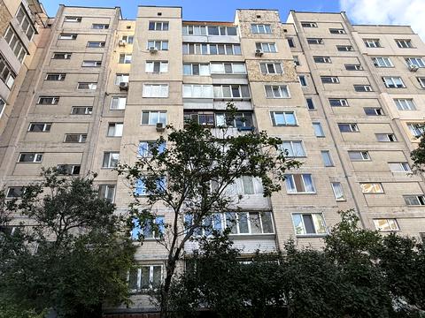 квартира по адресу Владимира Ивасюка просп. (Героїв Сталінграду), 56