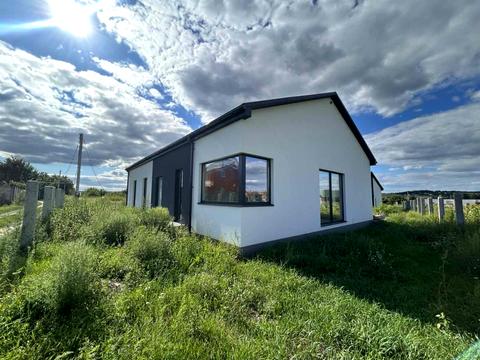 дом по адресу Бурштинова