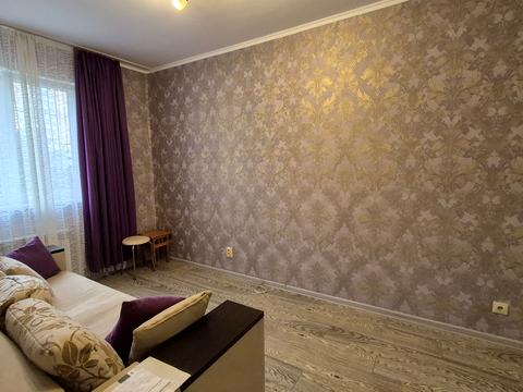 квартира по адресу Тролейбусна ул., 36