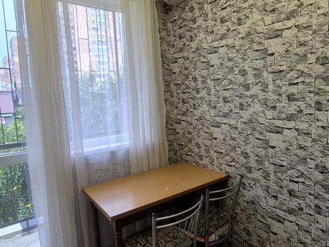 квартира по адресу Тролейбусна ул., 36