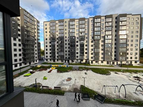 квартира по адресу Роксоланы ул., 1