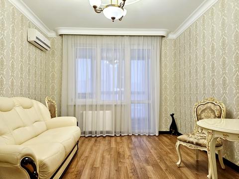квартира за адресою Голосіївський просп. (40-річчя Жовтня), 58