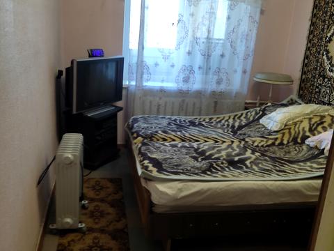 квартира по адресу Осенняя ул., 9-Б