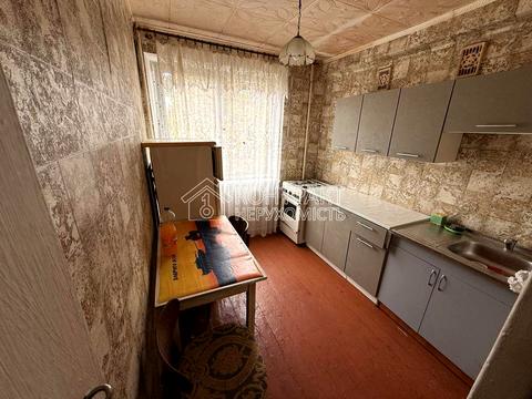 квартира по адресу Владислава Зубенко ул. (Тимуровцев), 68