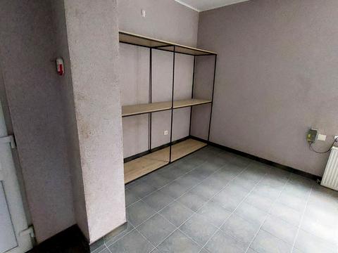 коммерческая по адресу Бурштын, Калуська, 3а
