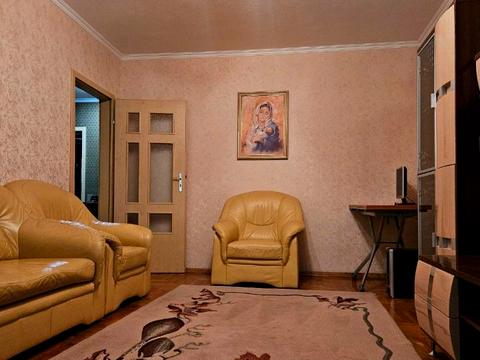 квартира за адресою Обсерваторна вул., 6