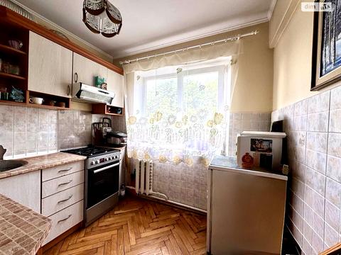 квартира по адресу Максима Кривоноса ул., 9