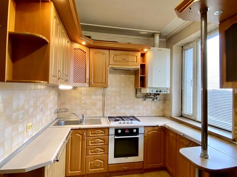 квартира по адресу Выговского ул. (Терешковой), 51