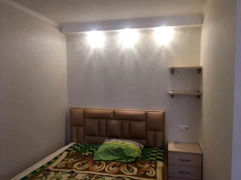 квартира по адресу Владимира Ивасюка просп. (Героїв Сталінграду), 7