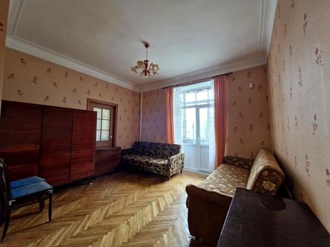 квартира за адресою Харківське шосе, 13