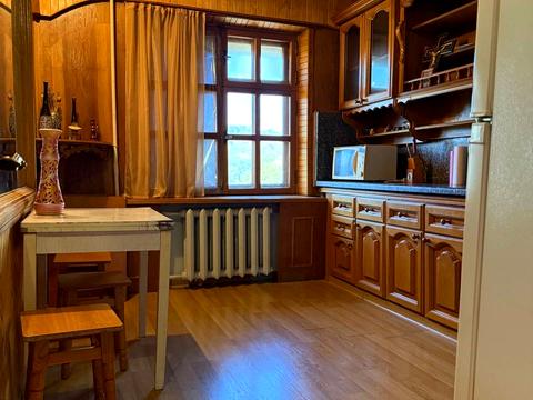 квартира по адресу Новогодняя ул., 45