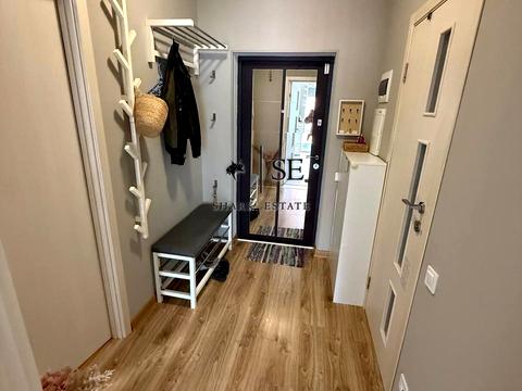 квартира по адресу Спрейса ул., 9