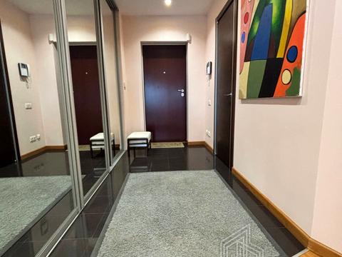 квартира за адресою Панаса Мирного вул., 28-А