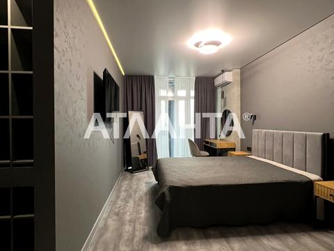 квартира за адресою Берестейський просп. (Перемоги), 11