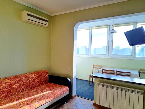 квартира за адресою Урлівська вул., 34-А
