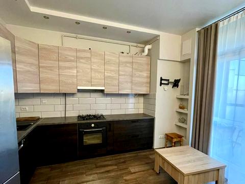 квартира по адресу Пороховая ул., 8