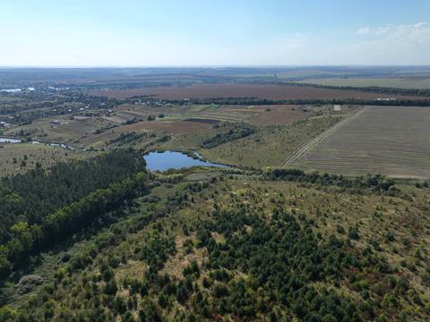участок по адресу 