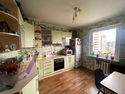 квартира за адресою Урлівська вул., 38