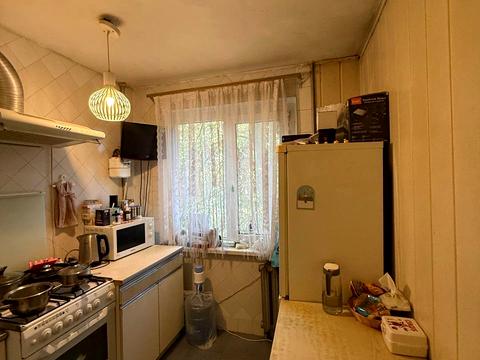 квартира за адресою Небесної Сотні просп. (Маршала Жукова), 31