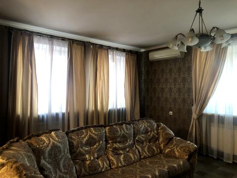 квартира за адресою Анни Ахматової вул., 13-Д