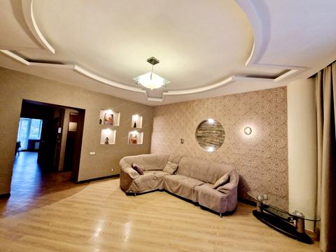 квартира за адресою Станіслава Партали вул. (Балакірєва), 21а
