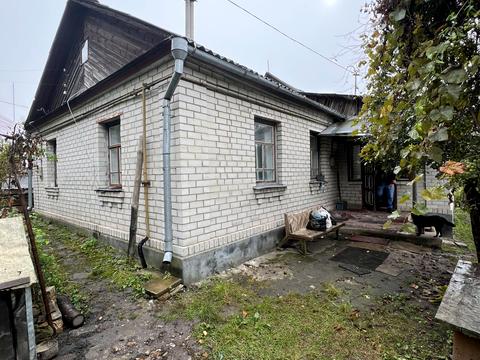 дом по адресу Кафедральна ул., 19