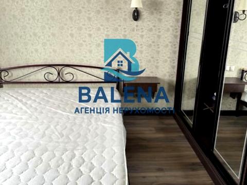 квартира по адресу Вышгородская ул., 45/4