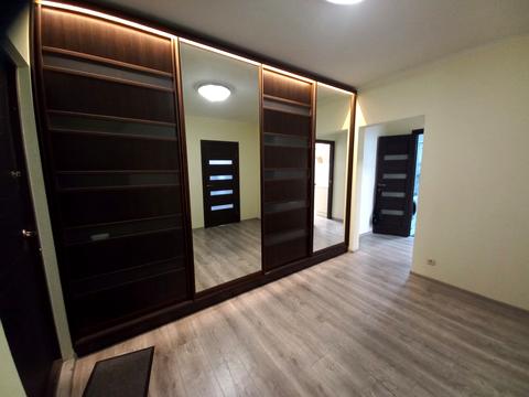 квартира по адресу Науки просп., 60