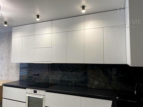 квартира за адресою Кадетський Гай вул., 12