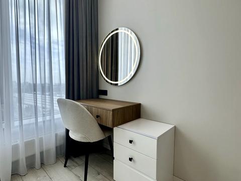 квартира по адресу Дегтяревская ул., 17 к1