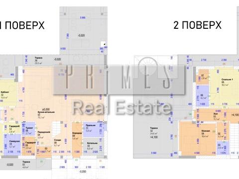 будинок за адресою Лісова вул.