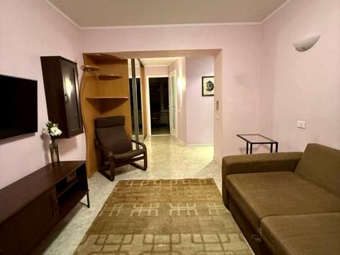 квартира по адресу Полигонная ул. (Погребняка), 18-Г