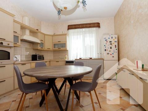 квартира по адресу Златоустовская ул., 50