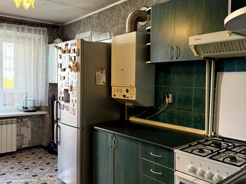 квартира за адресою Хотинська вул., 9
