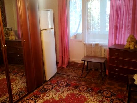 квартира за адресою Миколи Ткачова вул. (Мухіної), 6