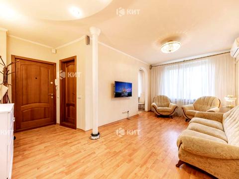 квартира за адресою Нескорених вул. (Героїв Праці), 12