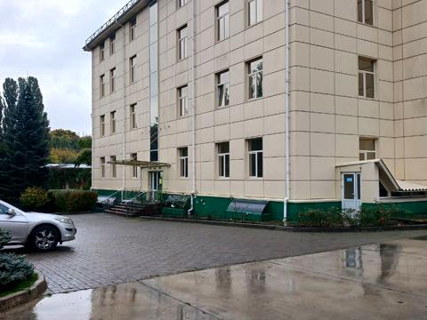 комерційна за адресою Лисогірська вул., 6