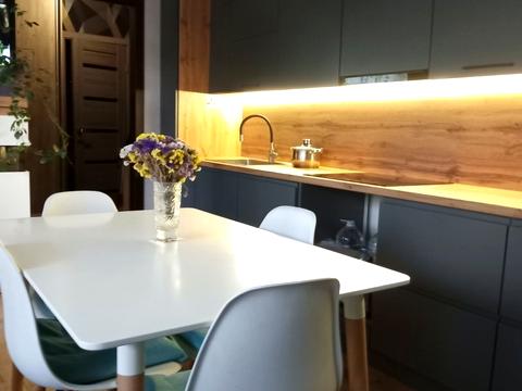 квартира за адресою Квітки Цісик вул. (Гамарника), 32