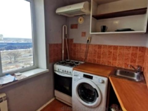 квартира за адресою Богатирська вул., 8