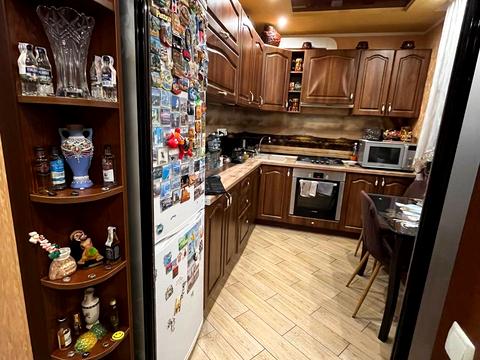квартира за адресою Гвардійців-Широнінців вул., 59
