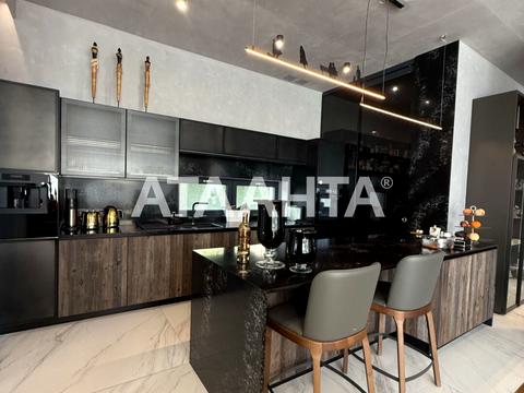 дом по адресу Бризова