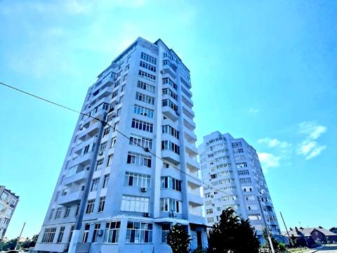 квартира за адресою Чорноморськ (Іллічівськ), Радісна вул., 21