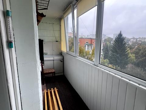 квартира за адресою Міцкевича вул., 1