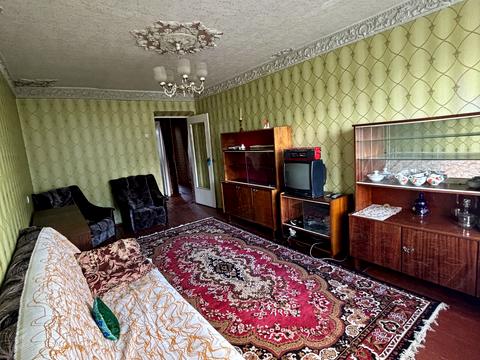 квартира по адресу Добробатів, 16