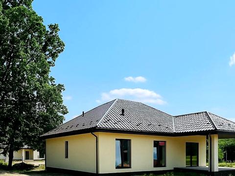 будинок за адресою Каштанова вул. (Тракторна)