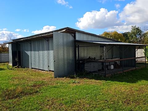 будинок за адресою с. Плужники, Червоноармійська