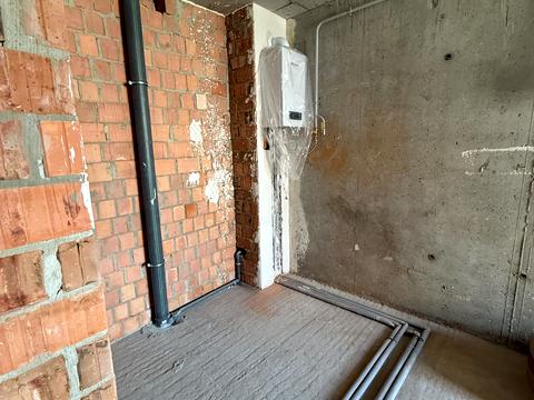 квартира по адресу Галицкая ул., 1