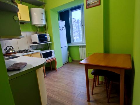 квартира по адресу Шолом-Алейхема ул., 7/20