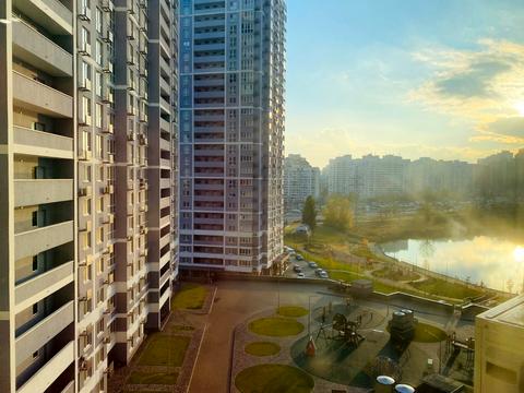 квартира за адресою Ревуцького вул., 40-Б